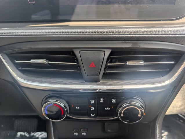 2025 Buick Encore GX Preferred FWD