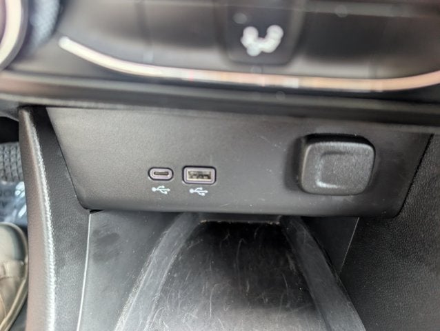 2025 Buick Encore GX Preferred FWD