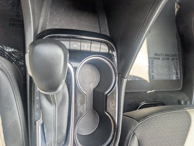 2025 Buick Encore GX Preferred FWD