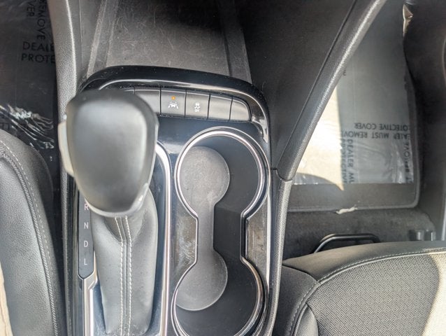2025 Buick Encore GX Preferred FWD