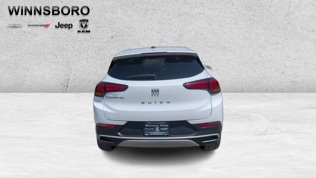 2025 Buick Encore GX Preferred FWD