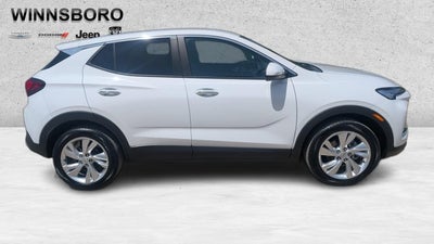 2025 Buick Encore GX Preferred FWD