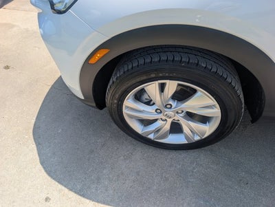 2025 Buick Encore GX Preferred FWD