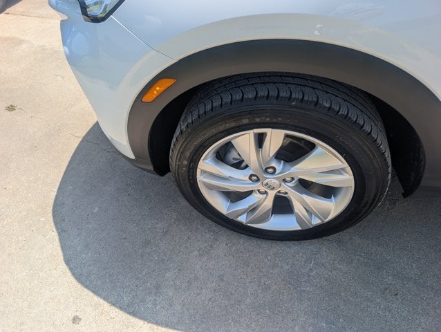2025 Buick Encore GX Preferred FWD