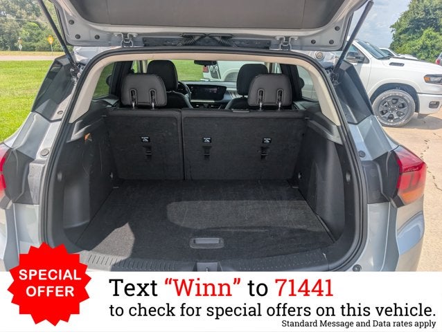 2025 Buick Encore GX Preferred AWD