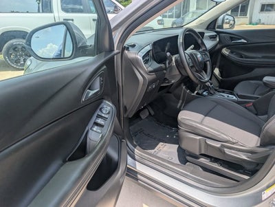 2025 Buick Encore GX Preferred AWD