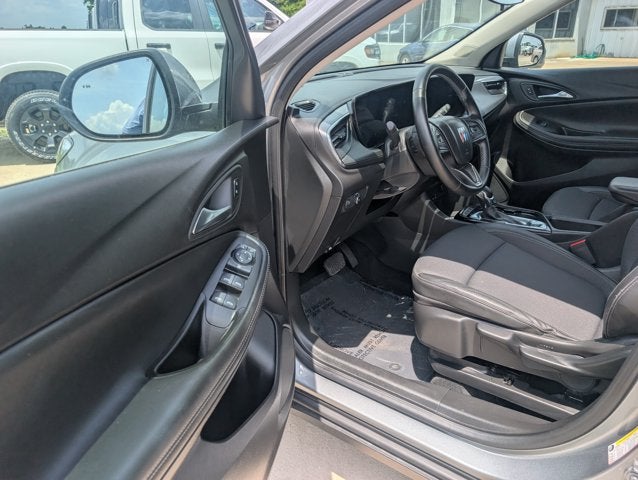 2025 Buick Encore GX Preferred AWD