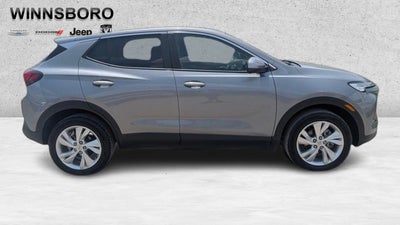 2025 Buick Encore GX Preferred AWD