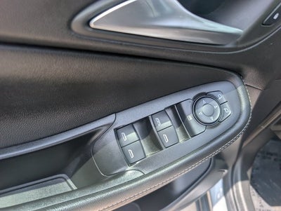 2025 Buick Encore GX Preferred AWD