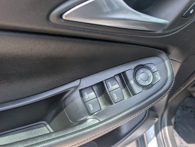 2025 Buick Encore GX Preferred AWD