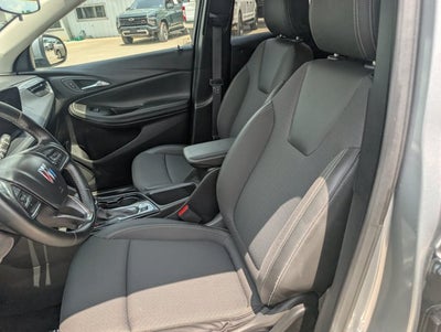 2025 Buick Encore GX Preferred AWD
