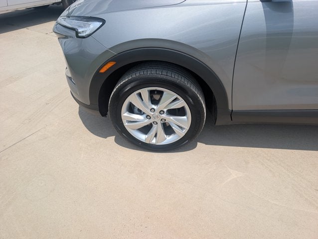 2025 Buick Encore GX Preferred AWD
