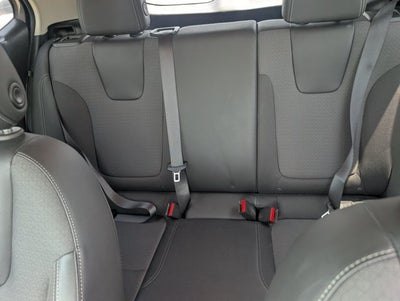 2025 Buick Encore GX Preferred AWD