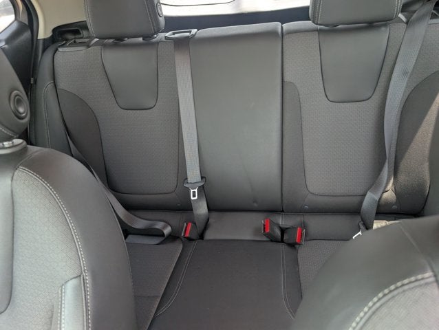 2025 Buick Encore GX Preferred AWD