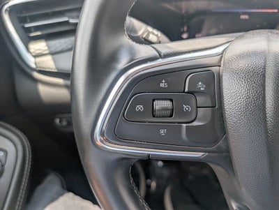 2025 Buick Encore GX Preferred AWD