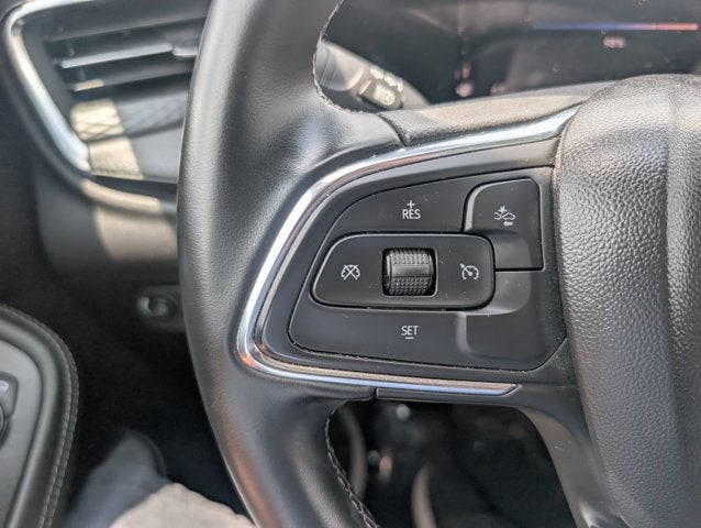 2025 Buick Encore GX Preferred AWD