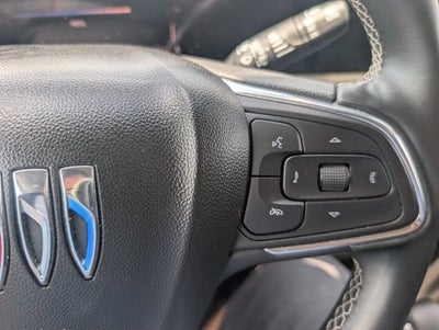 2025 Buick Encore GX Preferred AWD