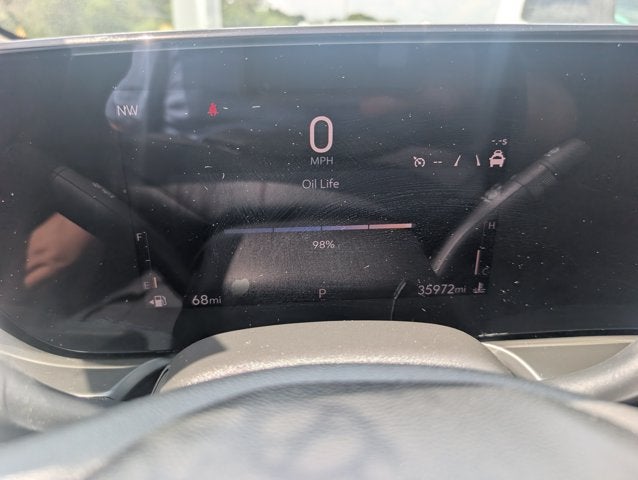 2025 Buick Encore GX Preferred AWD