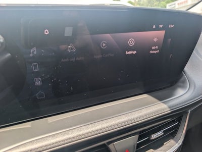 2025 Buick Encore GX Preferred AWD