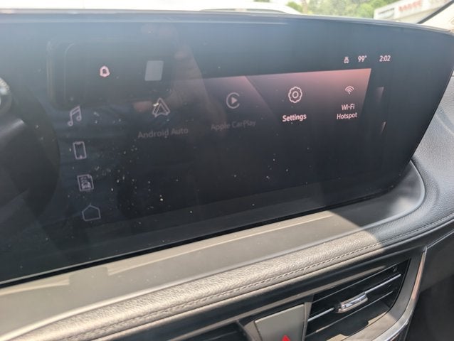 2025 Buick Encore GX Preferred AWD