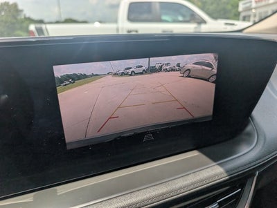 2025 Buick Encore GX Preferred AWD