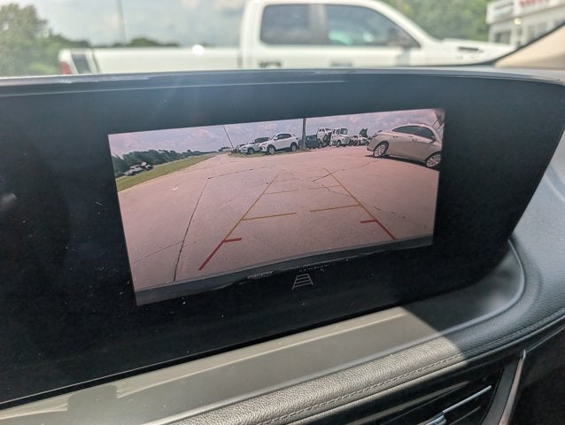 2025 Buick Encore GX Preferred AWD