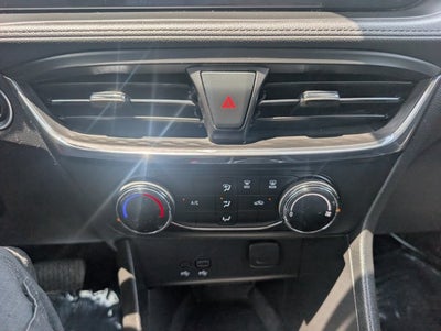2025 Buick Encore GX Preferred AWD
