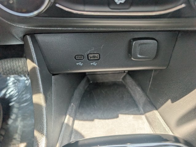 2025 Buick Encore GX Preferred AWD