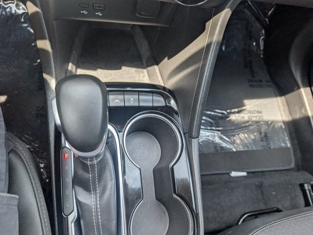2025 Buick Encore GX Preferred AWD