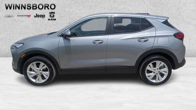 2025 Buick Encore GX Preferred AWD