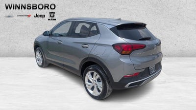 2025 Buick Encore GX Preferred AWD