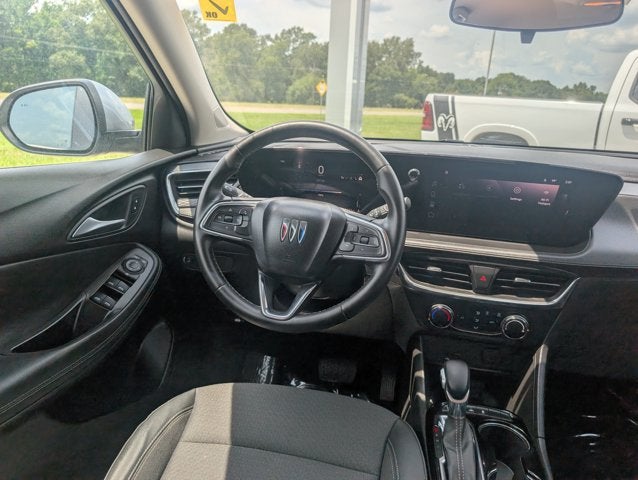2025 Buick Encore GX Preferred AWD