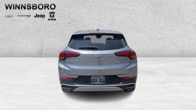 2025 Buick Encore GX Preferred AWD
