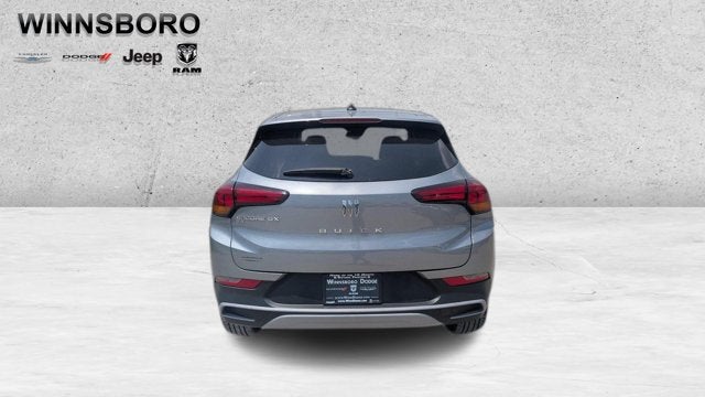 2025 Buick Encore GX Preferred AWD