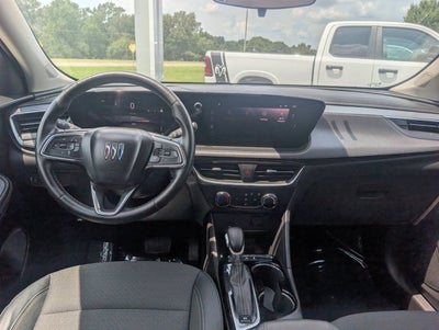 2025 Buick Encore GX Preferred AWD
