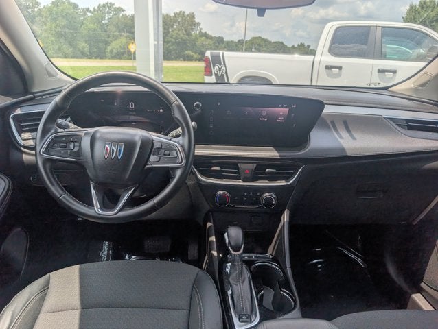 2025 Buick Encore GX Preferred AWD