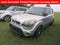 2012 Kia Soul Base