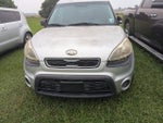 2012 Kia Soul Base