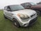 2012 Kia Soul Base