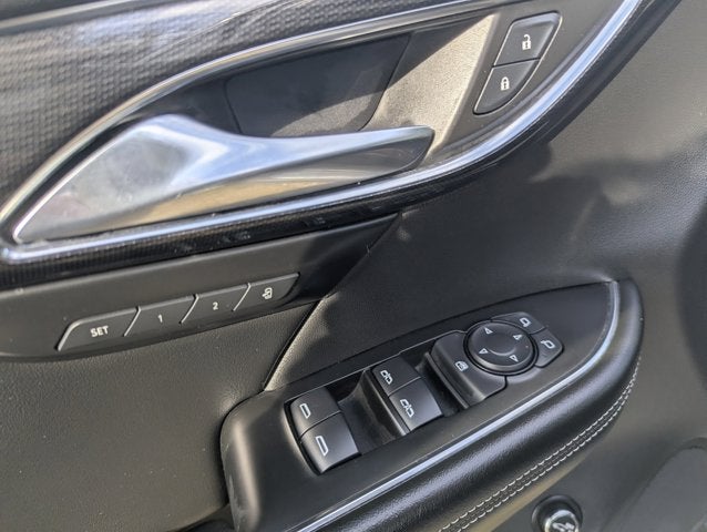 2022 Buick Envision FWD Essence