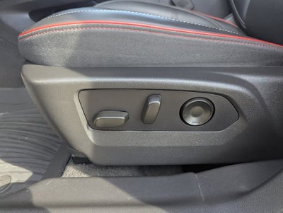 2022 Buick Envision FWD Essence