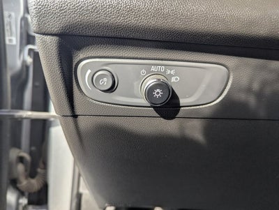 2022 Buick Envision FWD Essence