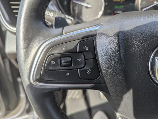 2022 Buick Envision FWD Essence