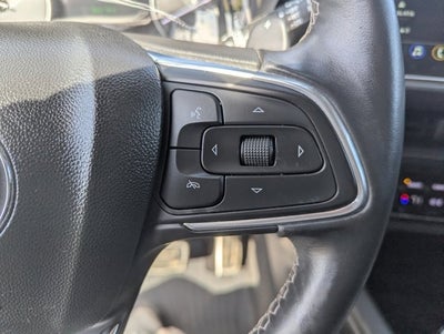 2022 Buick Envision FWD Essence