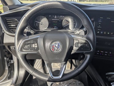 2022 Buick Envision FWD Essence