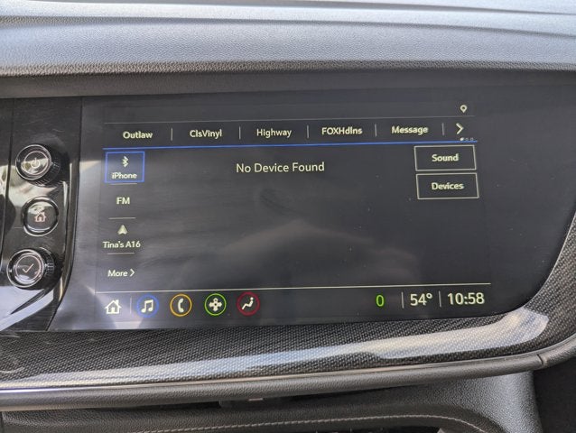 2022 Buick Envision FWD Essence