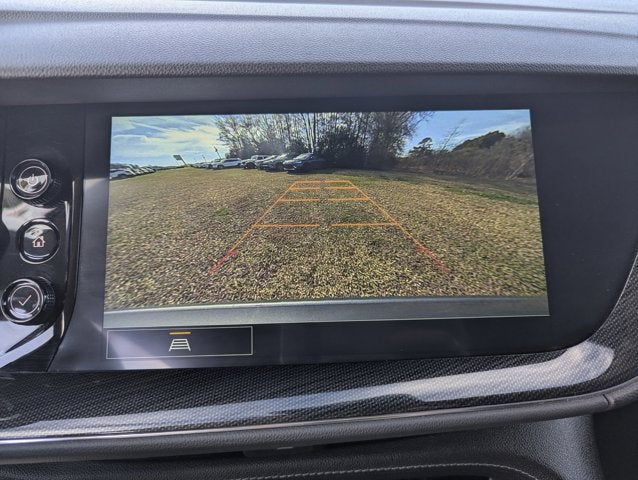 2022 Buick Envision FWD Essence