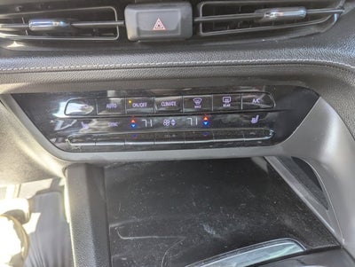 2022 Buick Envision FWD Essence