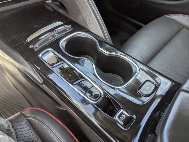 2022 Buick Envision FWD Essence