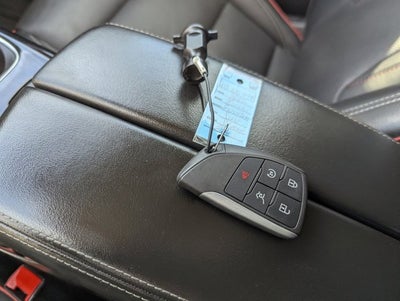 2022 Buick Envision FWD Essence